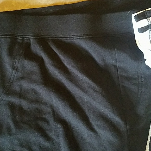 Athletic knitwear pants and top - Picture 4 of 6